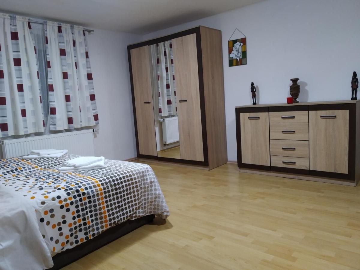 Apartment Benecko 124 Екстер'єр фото