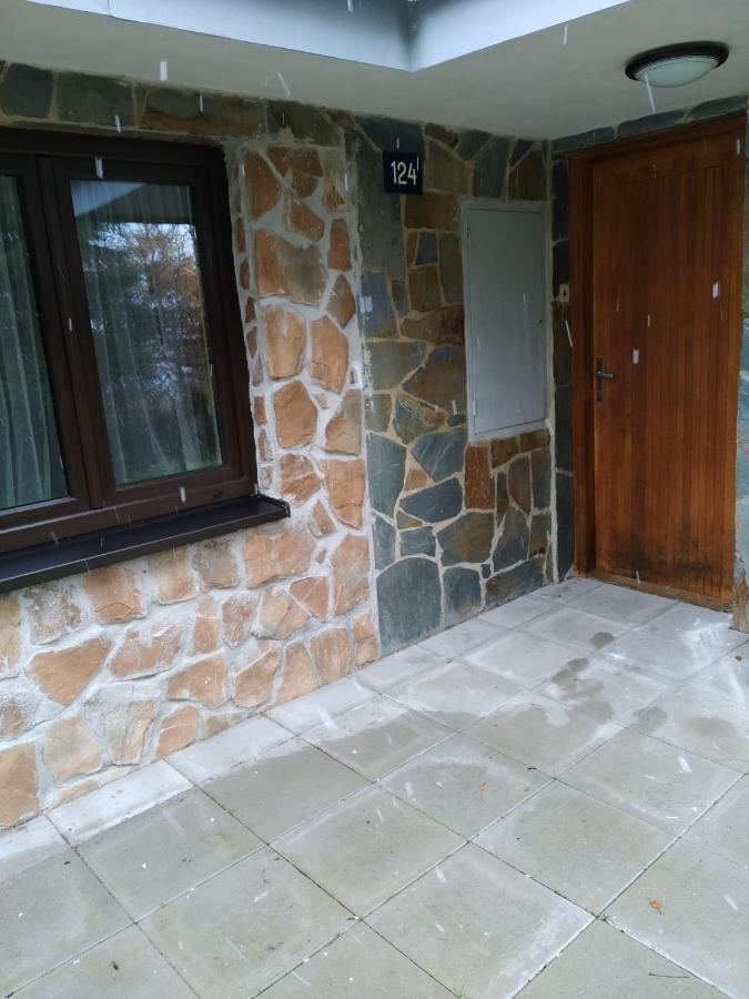 Apartment Benecko 124 Екстер'єр фото