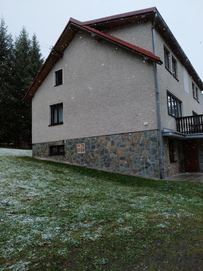 Apartment Benecko 124 Екстер'єр фото