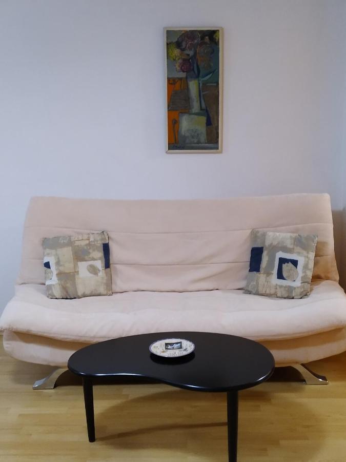 Apartment Benecko 124 Екстер'єр фото