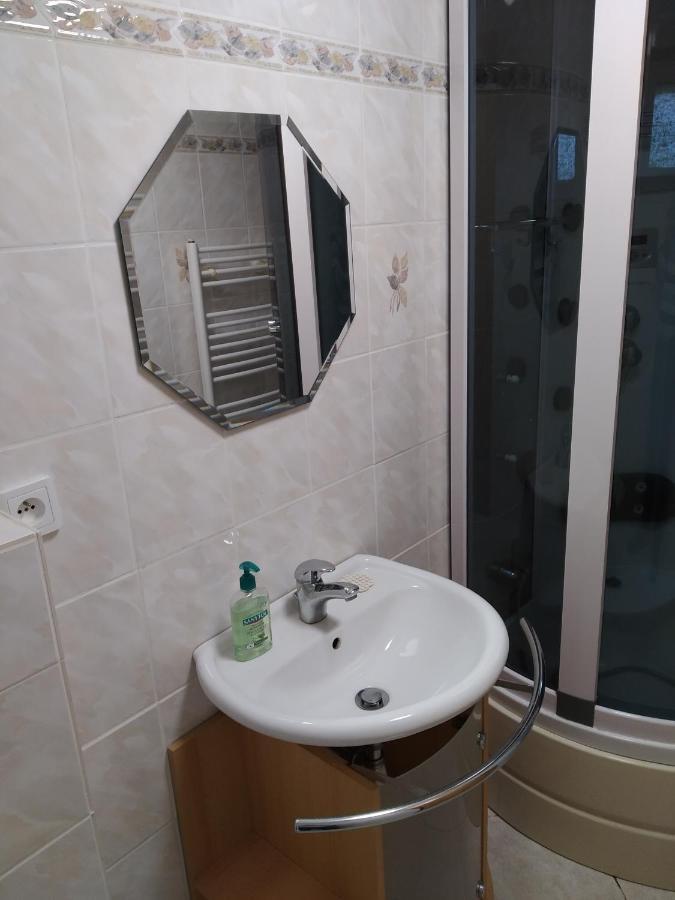 Apartment Benecko 124 Екстер'єр фото