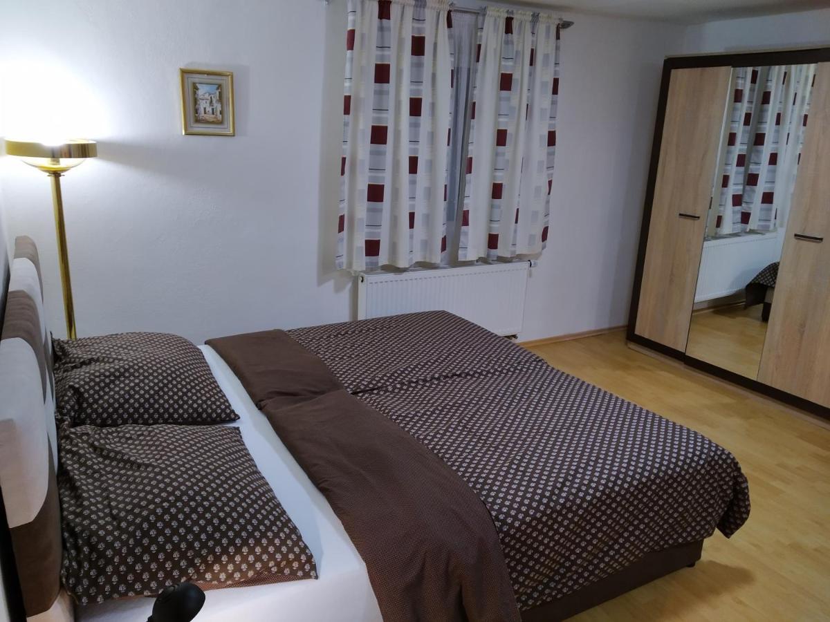 Apartment Benecko 124 Екстер'єр фото