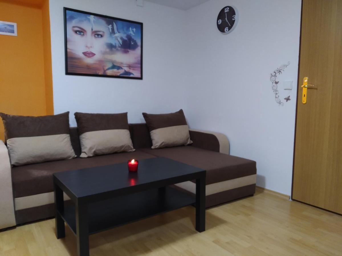 Apartment Benecko 124 Екстер'єр фото