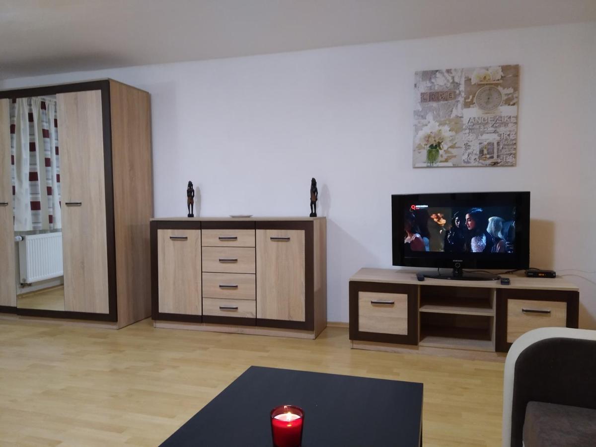 Apartment Benecko 124 Екстер'єр фото