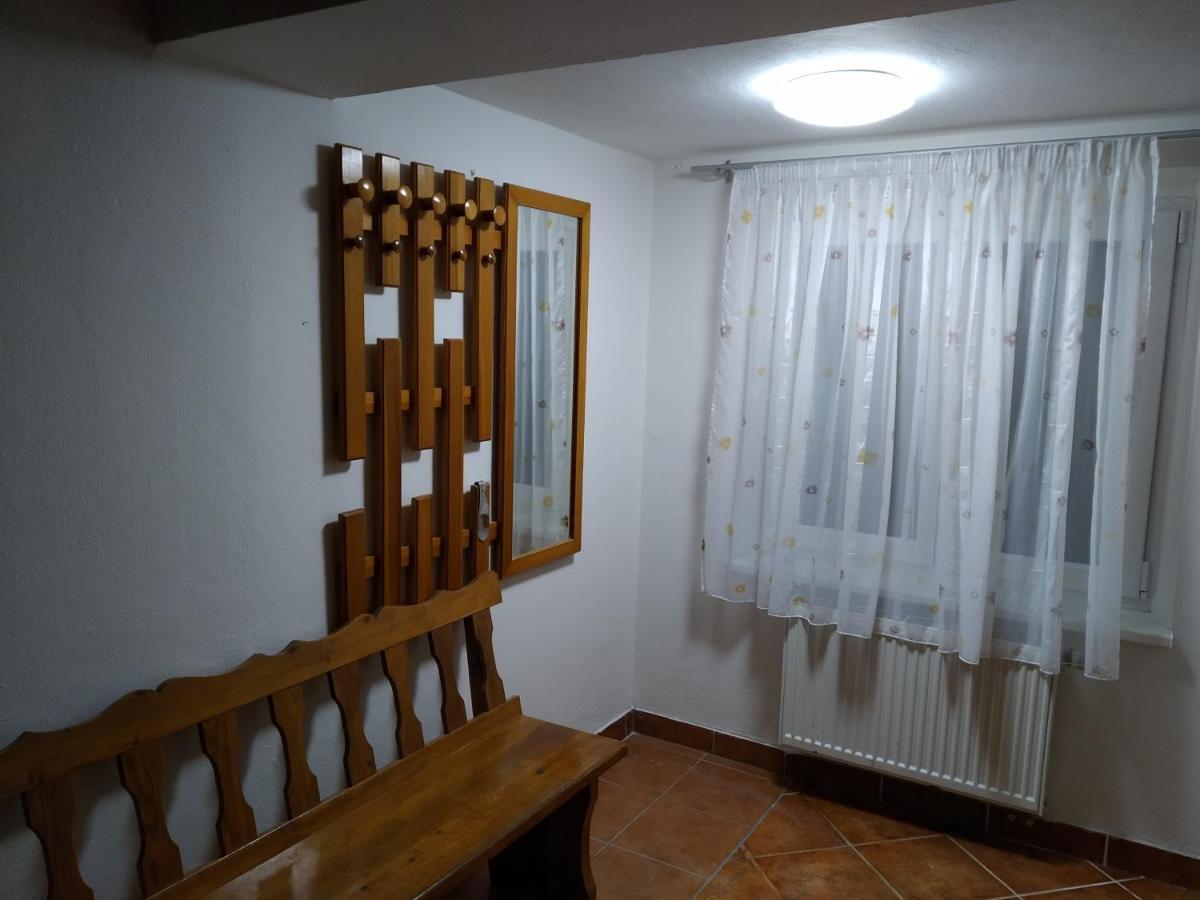 Apartment Benecko 124 Екстер'єр фото