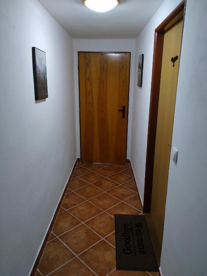 Apartment Benecko 124 Екстер'єр фото