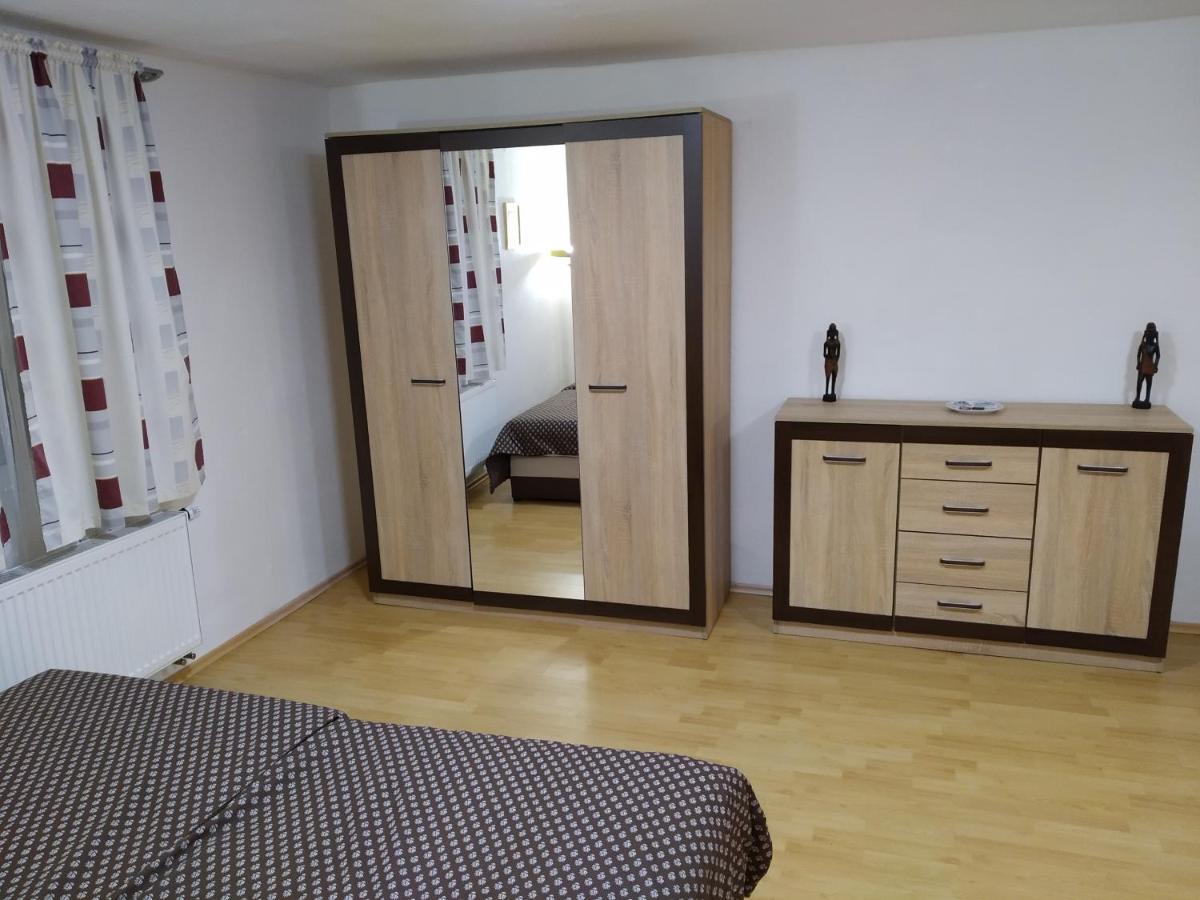Apartment Benecko 124 Екстер'єр фото